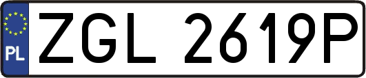 ZGL2619P