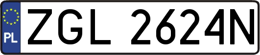 ZGL2624N