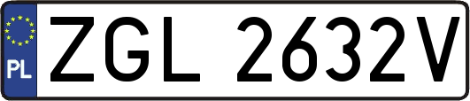 ZGL2632V