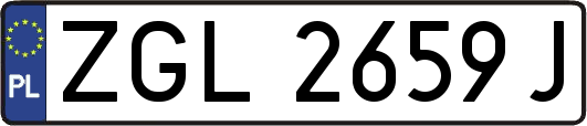 ZGL2659J