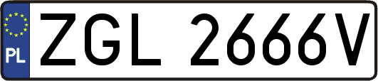 ZGL2666V