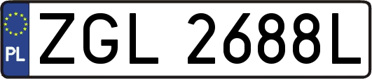 ZGL2688L