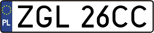 ZGL26CC