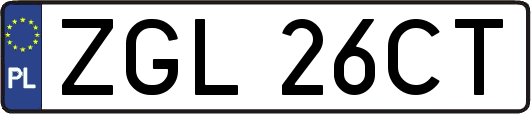 ZGL26CT