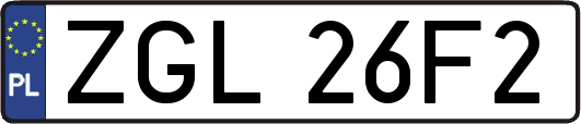 ZGL26F2