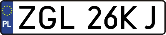 ZGL26KJ