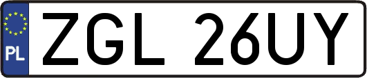 ZGL26UY