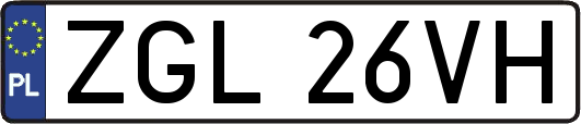 ZGL26VH