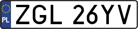 ZGL26YV