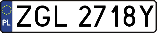 ZGL2718Y