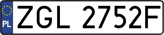 ZGL2752F