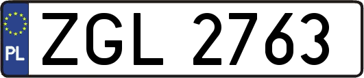 ZGL2763