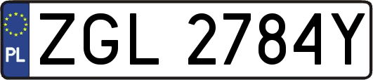 ZGL2784Y
