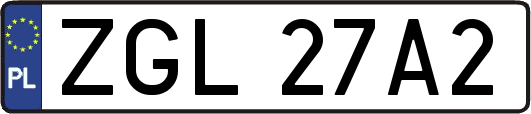 ZGL27A2