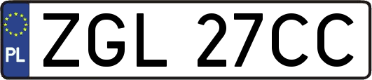 ZGL27CC