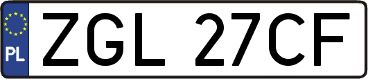 ZGL27CF