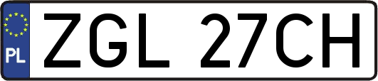 ZGL27CH