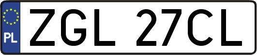 ZGL27CL