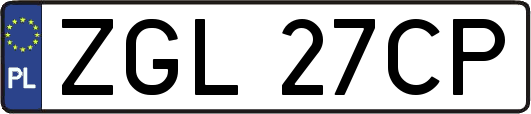 ZGL27CP