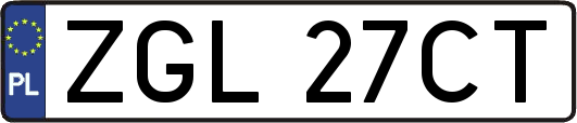 ZGL27CT
