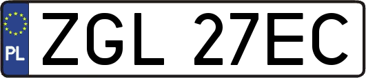 ZGL27EC