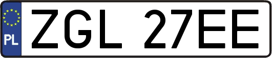 ZGL27EE