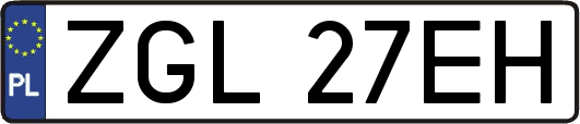 ZGL27EH
