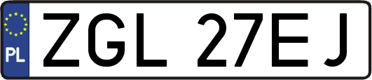 ZGL27EJ
