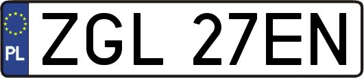ZGL27EN