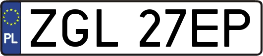 ZGL27EP