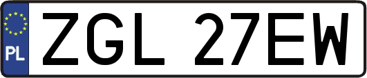 ZGL27EW