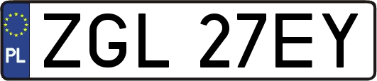 ZGL27EY