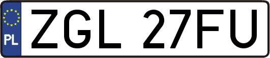 ZGL27FU