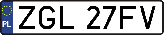 ZGL27FV