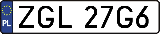 ZGL27G6