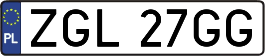 ZGL27GG