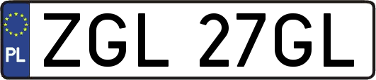 ZGL27GL