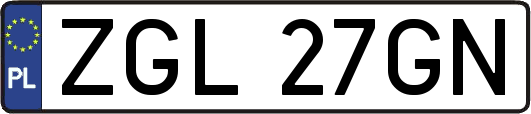 ZGL27GN