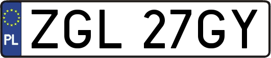 ZGL27GY