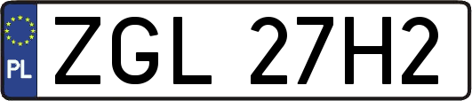 ZGL27H2