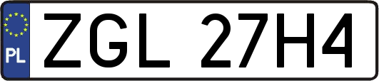 ZGL27H4