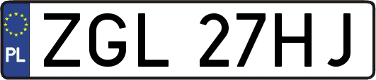 ZGL27HJ