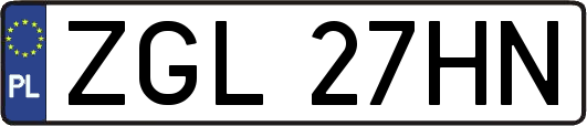 ZGL27HN