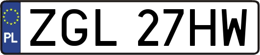 ZGL27HW