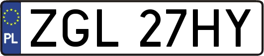 ZGL27HY