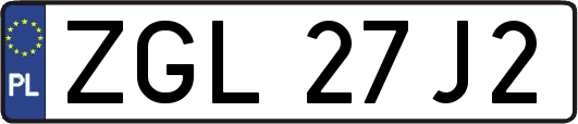 ZGL27J2
