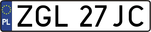ZGL27JC