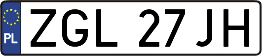 ZGL27JH