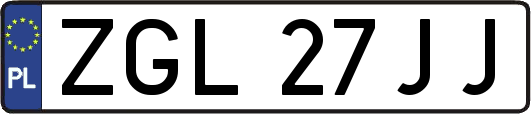 ZGL27JJ