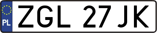 ZGL27JK